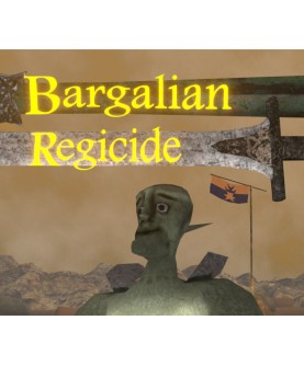Bargalian Regicide Steam Key GLOBAL